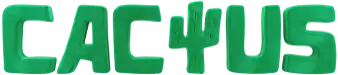 Logo de Cactus33