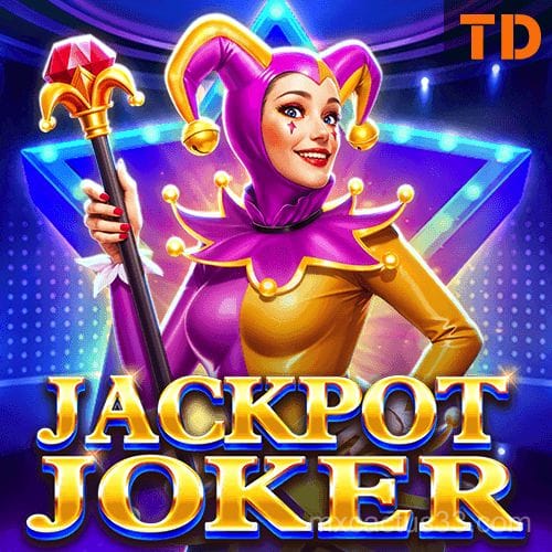 Jackpot Joker
