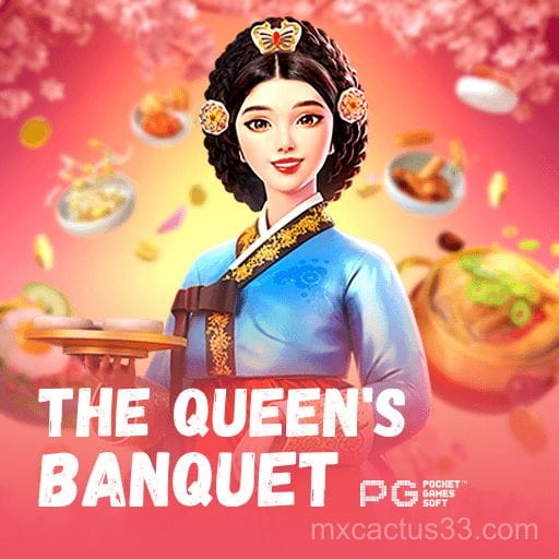 The Queens Banquet